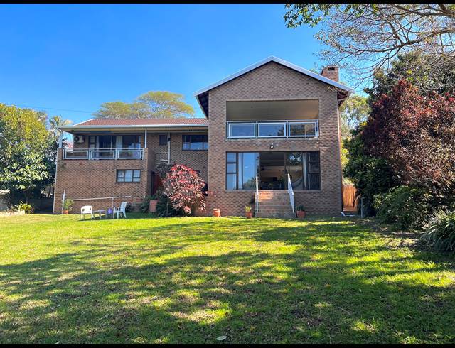 3 BEDROOM HOUSE FOR SALE IN SCOTTBURGH SOUTH